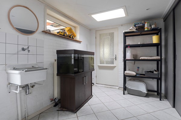 Medium property photo - De Lysterfanger 7, 8567 JJ Oudemirdum